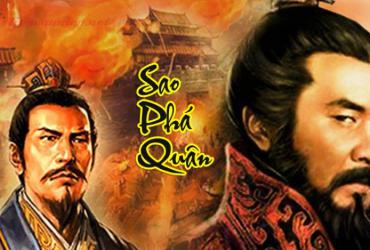 Sao Phá Quân - Ý Nghĩa Ở Mệnh Và Các Cung