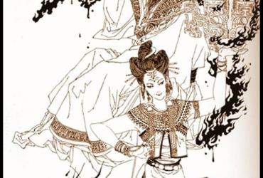 Sao Tham Lang - Ý Nghĩa Ở Mệnh Và Các Cung