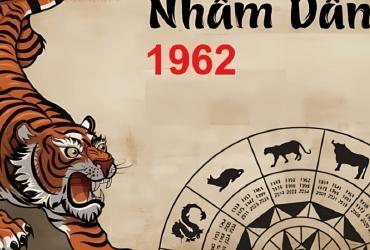 Sinh Năm 1961 Tân Sửu Mệnh Gì? Hợp Tuổi Gì? Hướng Nào Tốt?