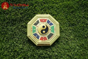 8 Cung Trong Bát Quái: Tác Động Đến Tài Lộc, Sức Khỏe Và Sự Nghiệp