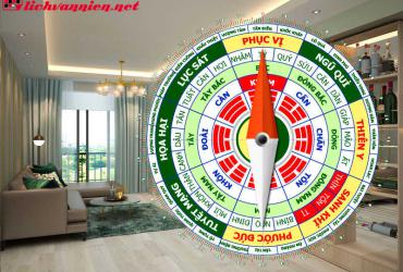 Bát Quái Đồ Và Ô Vuông Huyền Bí: Khám Phá Hai Hệ Thống Huyền Học Phương Đông