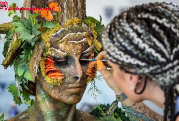 Khám Phá Các Lễ Hội Mùa Hè Trên Thế Giới - Hành Trình Văn Hóa Đầy Màu Sắc