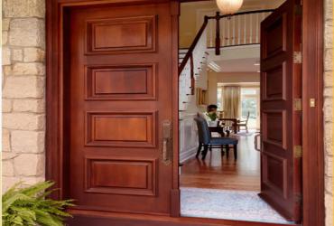 Các Lỗi Phong Thủy Cửa Chính Và Cách Hóa Giải