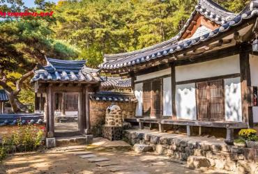 Cách Hoá Giải Phong Thủy Hướng Nhà