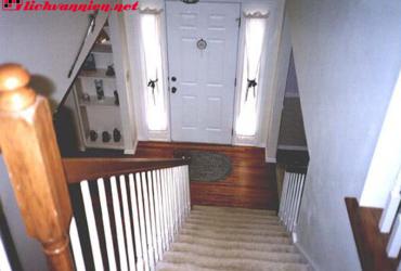 Cầu Thang Hướng Ra Cửa Chính: Giải Mã Phong Thủy Và Cách Hóa Giải