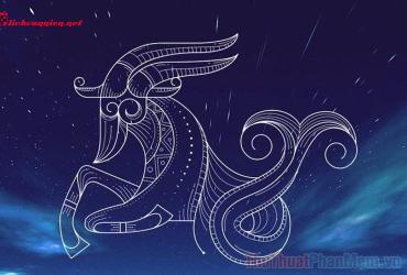 Giải mã 3 Decan của cung Ma Kết: Bạn thuộc tuýp người kỷ luật, nghệ sĩ hay trí giả?