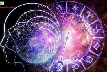 Hành trình Sao Hải Vương qua 12 Cung Hoàng Đạo: Giải mã thế hệ và tiềm thức