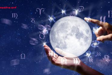 Cung Mặt Trăng: Giải Mã Thế Giới Cảm Xúc Và Bản Năng Tiềm Ẩn