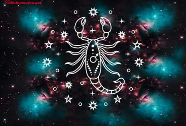 Cung Mọc Bọ Cạp: Giải Mã Sức Hút Từ "Quyền Lực Ngầm"