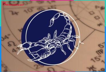 Giải mã Cung Mọc Bọ Cạp kết hợp 12 Cung Mặt Trời: Khi vẻ ngoài bí ẩn che giấu bản ngã