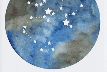 Cung Mọc Ma Kết: Vẻ Ngoài Lạnh Lùng & Tham Vọng Ẩn Giấu