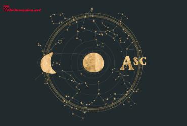 Cung Mọc Thiên Bình: Vẻ Đẹp Cân Bằng Và Chiếc Mặt Nạ Quyến Rũ