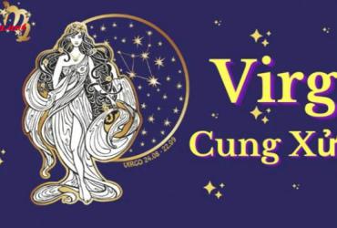 Cung Mọc Xử Nữ: Sự Thật Về Vẻ Ngoài Điềm Tĩnh Và Lăng Kính Phân Tích Sắc Sảo