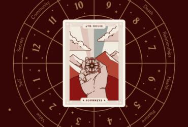 Cung Nhà 8: Bí ẩn của Sự chuyển hóa và Quyền năng Tái sinh