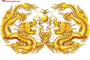 Bí mật về Đầu Rồng và Đuôi Rồng: Giải mã nghiệp quả trong Bản đồ sao