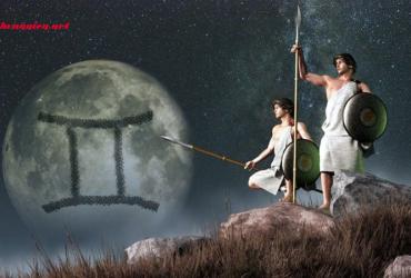 Mặt Trăng Bọ Cạp: Giải mã bản năng tái sinh và thế giới nội tâm bí ẩn