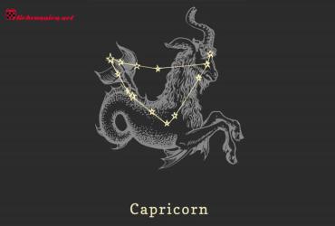 Mặt Trăng Ma Kết: Nghệ Thuật Chuyển Hóa Cảm Xúc Thành Tham Vọng Và Di Sản