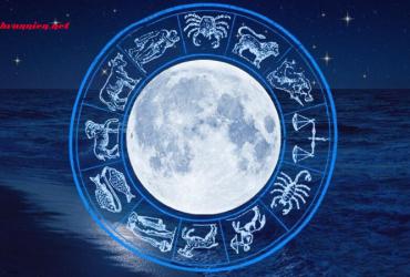 Mặt Trăng Song Ngư: Khi Trực Giác Và Mơ Mộng Dẫn Lối Cảm Xúc