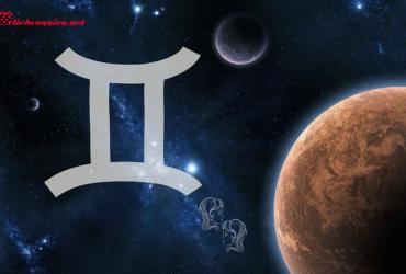 Mặt Trăng Song Tử: Khi Cảm Xúc Được Soi Chiếu Bằng Lăng Kính Trí Tuệ