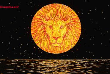 Mặt Trăng Sư Tử: Khi trái tim rực lửa khao khát được yêu thương và tỏa sáng