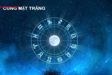 Mặt Trời Ma Kết và 12 Cung Mặt Trăng: Giải mã bí ẩn nội tâm sau vẻ ngoài lạnh lùng