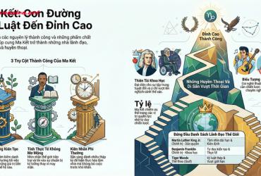 Top những người nổi tiếng cung Ma Kết: Khi tham vọng kiến tạo huyền thoại