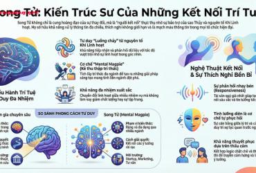 Những Phẩm Chất Đáng Quý Nhất Của Cung Song Tử