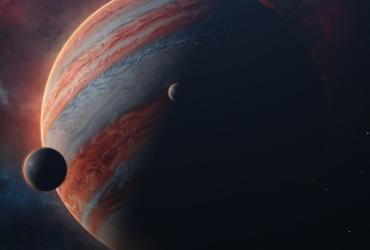 Sao Mộc trong Chiêm tinh học: Sức mạnh của Đại Cát Tinh và Sự trù phú