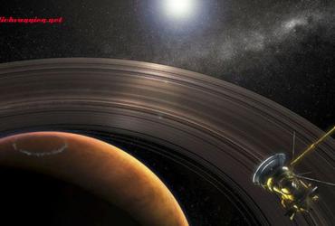 Sao Thổ trong Chiêm tinh học: Ý nghĩa, Biểu tượng và Bài học Nghiệp quả