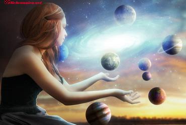 Sao Thủy trong chiêm tinh: Giải mã hành tinh của trí tuệ và sự kết nối