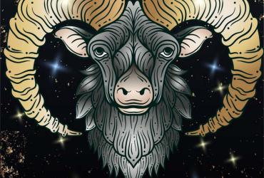 Cung Mặt Trời Ma Kết và Cung Mặt Trăng Ma Kết: Giải Mã Hai Bộ Mặt Của Kiến Trúc Sư Đại Tài