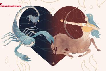 Sự Khác Biệt Giữa Cung Mặt Trời Nhân Mã và Cung Mặt Trăng Nhân Mã: Giải Mã Hai Con Người Bên Trong Bạn