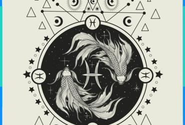 Sự Khác Biệt Giữa Cung Mặt Trời Song Ngư Và Cung Mọc Song Ngư: Từ Cốt Lõi Đến Vẻ Ngoài