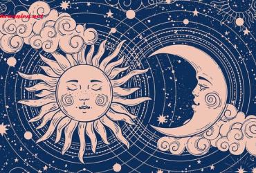 Phân Biệt Cung Mặt Trời Sư Tử và Cung Mặt Trăng Sư Tử: Từ Bản Năng Đến Cảm Xúc Cốt Lõi