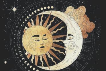 Ý nghĩa 144 cặp kết hợp Cung Mặt Trời và Cung Mặt Trăng: Giải mã bản đồ sao cá nhân