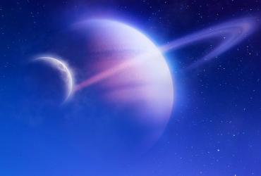 Sao Thổ nghịch hành là gì? Giải mã kỳ kiểm toán nghiệp quả của vũ trụ