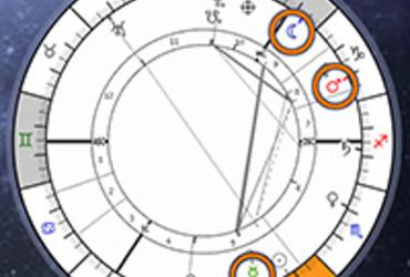 Chủ Tinh Của Lá Số Là Gì? Ai Mới Thực Sự Là "Thuyền Trưởng" Định Hướng Đời Bạn?