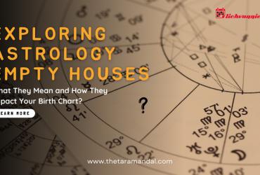 Giải mã hiện tượng Nhà trống: Vì sao "trống" không có nghĩa là "thiếu"?