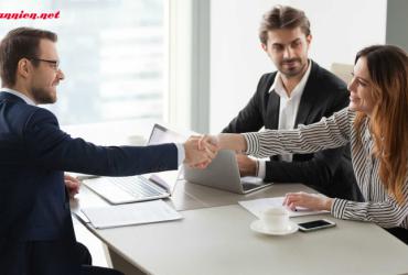 Nghệ Thuật Chọn Vị Trí Ngồi Để Đàm Phán Thành Công