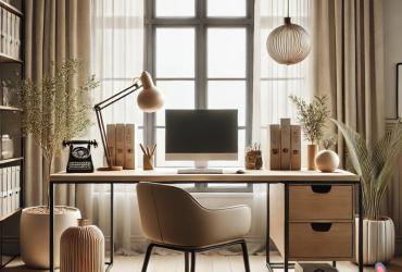 Khám Phá Hướng Bàn Làm Việc Tốt Nhất Cho Người Sinh Năm 1960 Giúp Tăng Tài Vận Và Sự Nghiệp