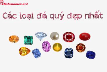 Đá Phong Thủy Cho 12 Con Giáp - Bí Quyết Chọn Đá Hợp Mệnh