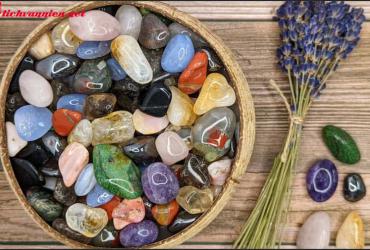 Đá Phong Thủy Cho Người Tuổi Dậu – Bí Quyết Thu Hút Tài Lộc Và Bình An