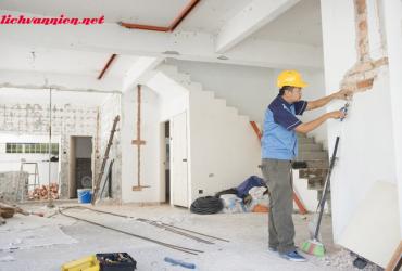 Những Điều Cấm Kỵ Khi Sửa Nhà Theo Phong Thủy Và Kinh Nghiệm Thực Tế