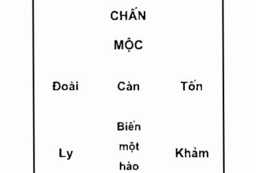 Đồ Hình Sinh Khí: Bí Mật Năng Lượng Sống Trong Phong Thủy Cổ Truyền