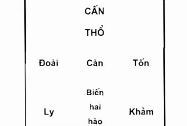 Đồ Hình Thiên Y: Bí Quyết Phong Thủy Chữa Lành Và Kéo Dài Tuổi Thọ