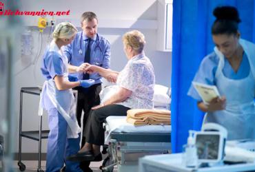 Hóa Giải Phong Thủy Bệnh Tật - Giải Pháp Cân Bằng Năng Lượng Và Sức Khỏe