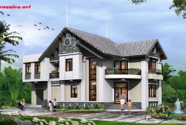 Hướng Nhà Hợp Phong Thủy Cho 12 Con Giáp: Bí Quyết Chọn Phương Vị May Mắn