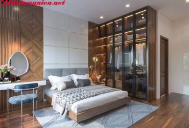 Kiêng Kỵ Khi Đặt Tủ Quần Áo: Bí Quyết Phong Thủy Cho Không Gian Sống Hài Hòa