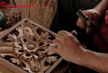 Kim Khắc Mộc: Hiểu Rõ Mối Quan Hệ Tương Khắc Trong Ngũ Hành