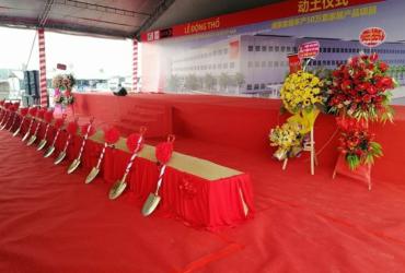 Lễ Động Thổ: Nghi Thức Thiêng Liêng Trước Khi Khởi Công Xây Dựng